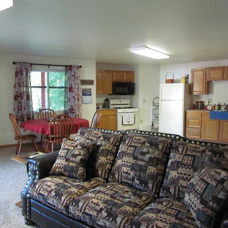 Peaceful 3 Bdrm Alaskan Getaway Wasilla Exterior foto