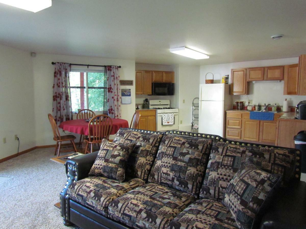 Peaceful 3 Bdrm Alaskan Getaway Wasilla Exterior foto