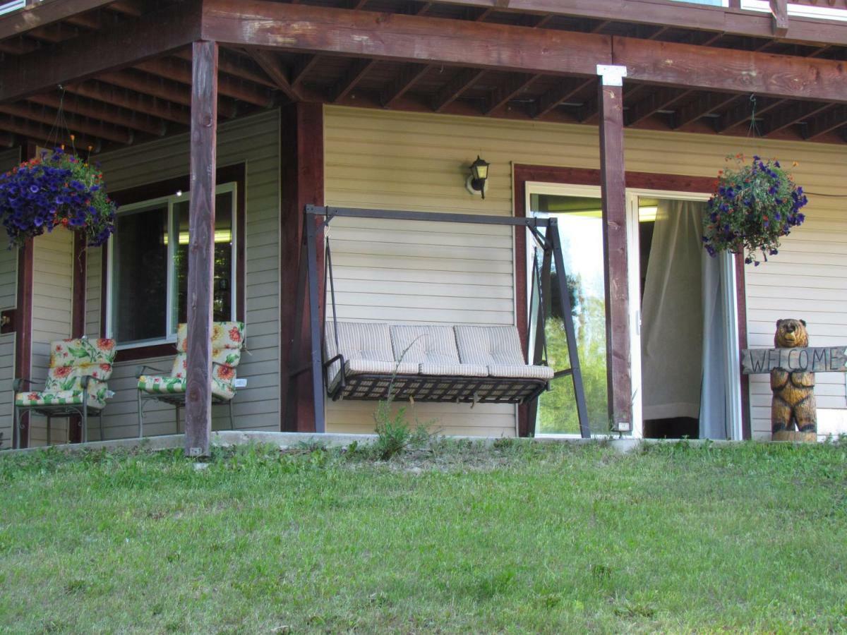 Peaceful 3 Bdrm Alaskan Getaway Wasilla Exterior foto